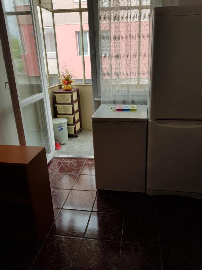 卡瓦尔纳 Къща За Гости Саня酒店 外观 照片